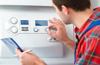 free Swanpool gas safe engineer quotes